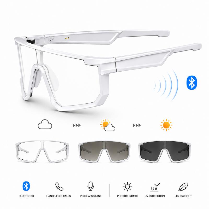 Vistaro Smart Bluetooth Glasses