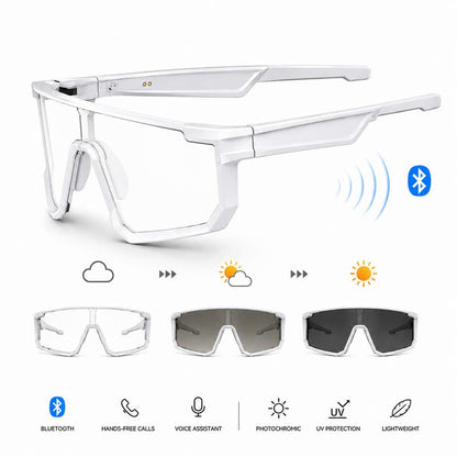 Vistaro Smart Bluetooth Glasses